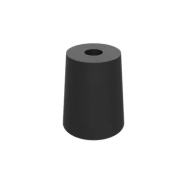 7G-4332: 21.2mm ODトラックローラーラバーストッパー