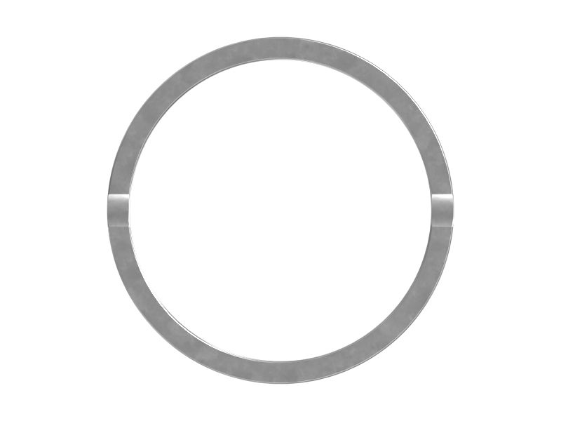 Упорное кольцо, внутренний диаметр 28,83 мм