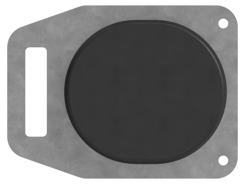 Панель эквалайзера