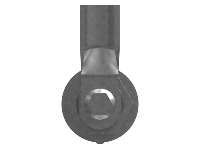 Компрессионная защелка