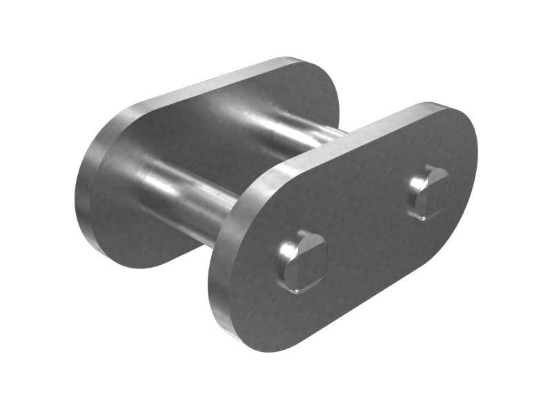 ЗВЕНО-СОЕДИНИТЕЛЬНОЕ-160S (цепь сдвоенного привода)