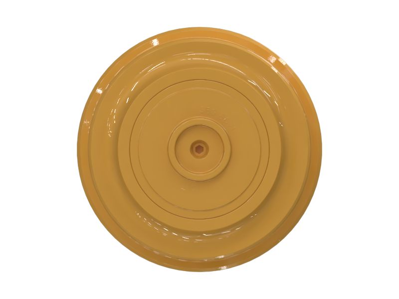 Водило катка