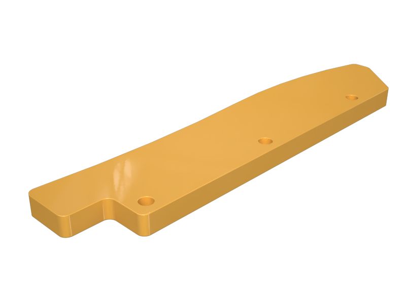 Износная накладка, толщина 16 мм