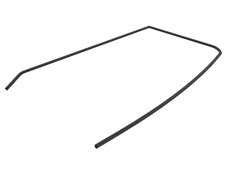 Уплотнение для герметизации, толщина 19,6 мм