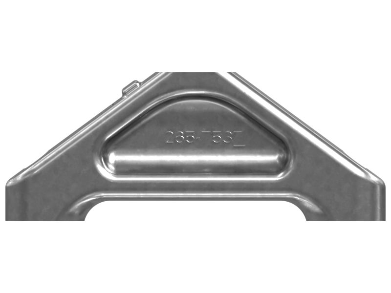 Длинный впускной плавающий мост 97 мм