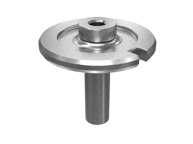 Поршень клапана термостата