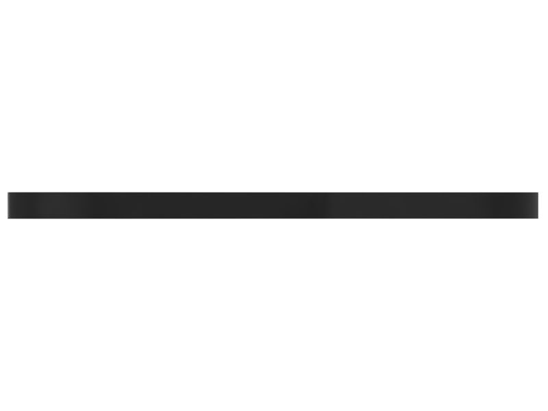 Поликлиновый ремень длиной 1410 мм