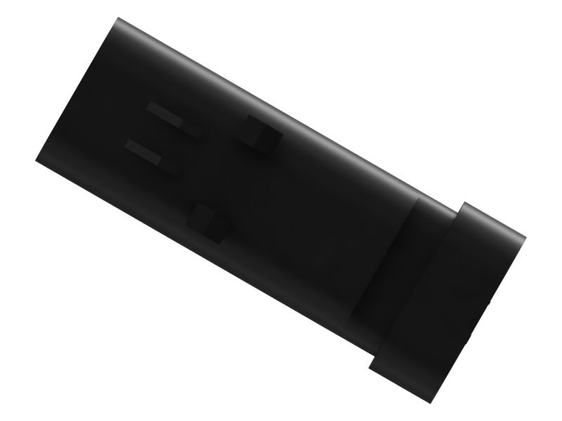 Электродвигатель вентилятора НД 300 мм для конденсатора хладагента