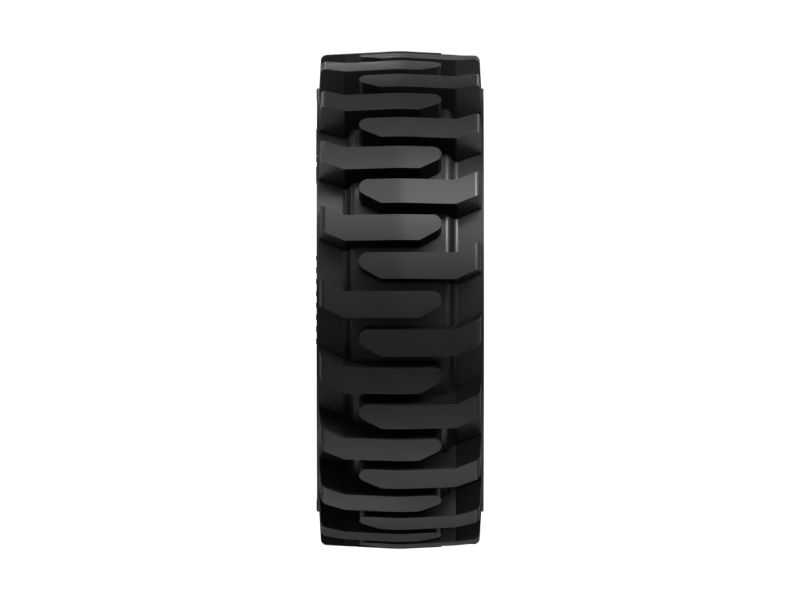 Правые шины Flexport 12×16,5