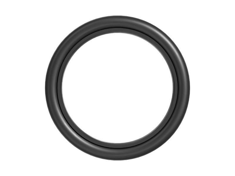 Двухконусное уплотнение наружного диаметра в сборе 96,38 мм