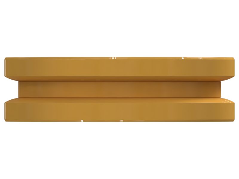 Торцевое уплотнение с внутренним диаметром 60 мм