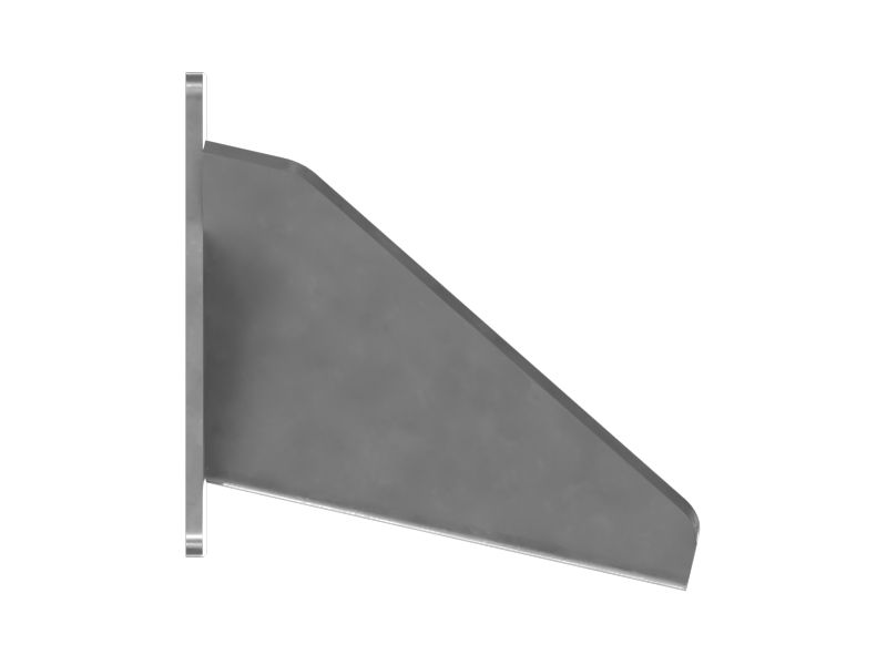 Щиток шнека