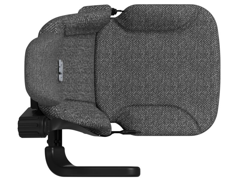 Сиденье подрессоренное