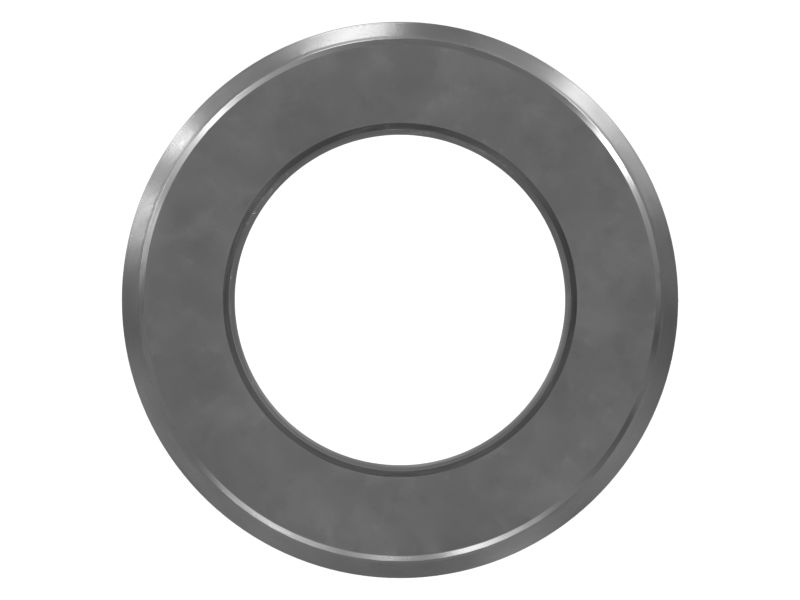 Втулка гусеничной ленты