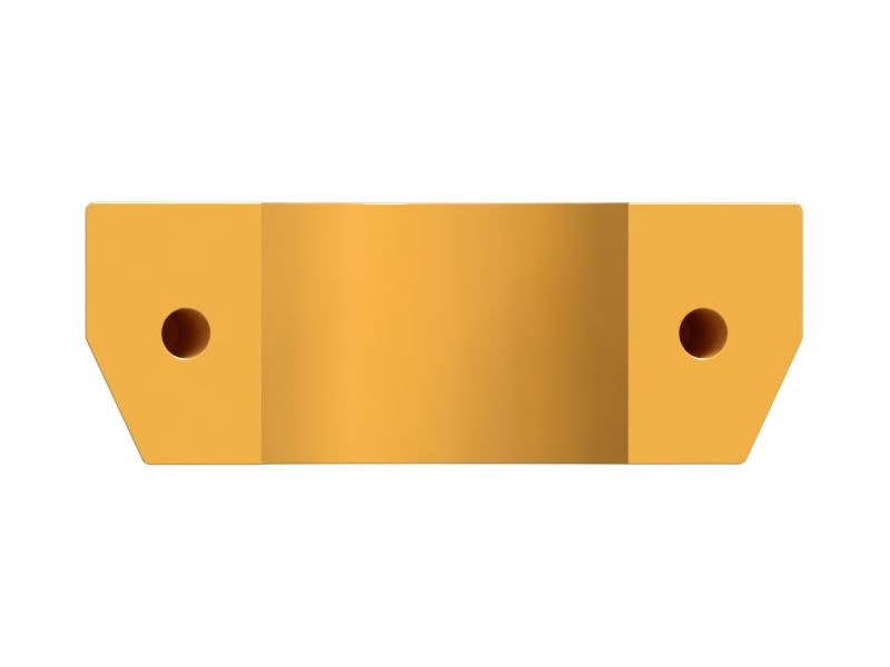 Правая монтажная опора двигателя