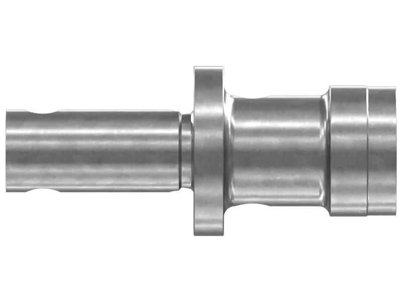 Сервопоршень регулятора оборотов с внешним диаметром 23,0632 мм