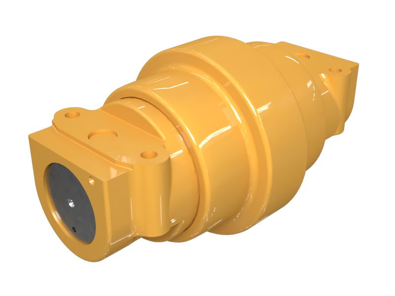 Опорный каток Cat® Reman NWC (новый с основным компонентом)