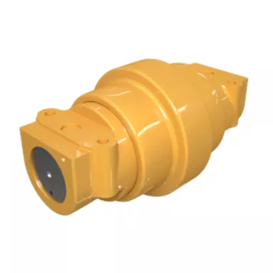 11R-0082: Rolka gąsienicy Cat® Reman NWC (New with Core)