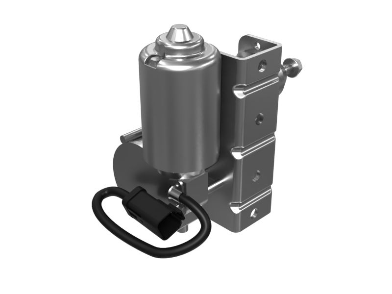 Электродвигатель стеклоочистителя