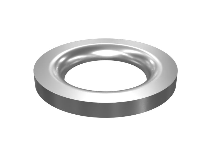 212-6686: Прокладка с внутренним диаметром 45 мм