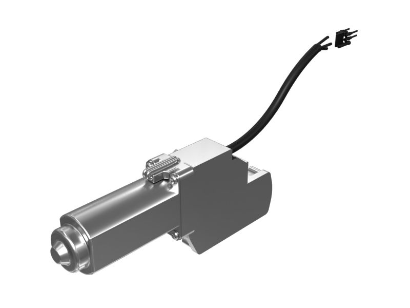 Электродвигатель стеклоочистителя