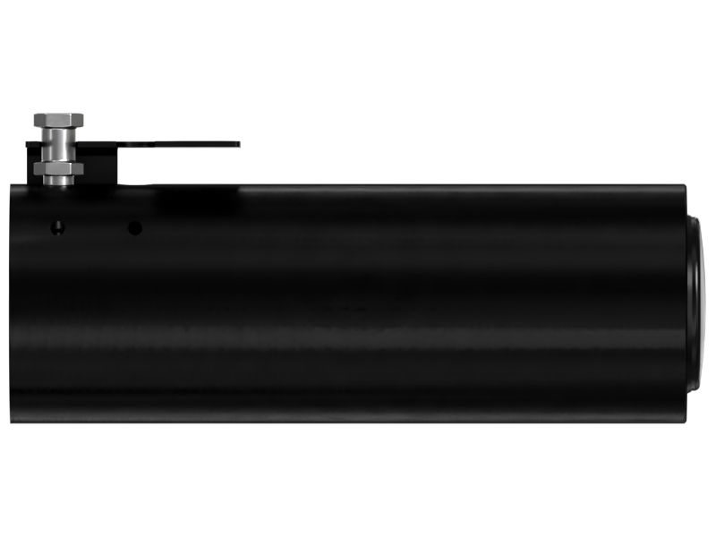 Натяжитель гусениц