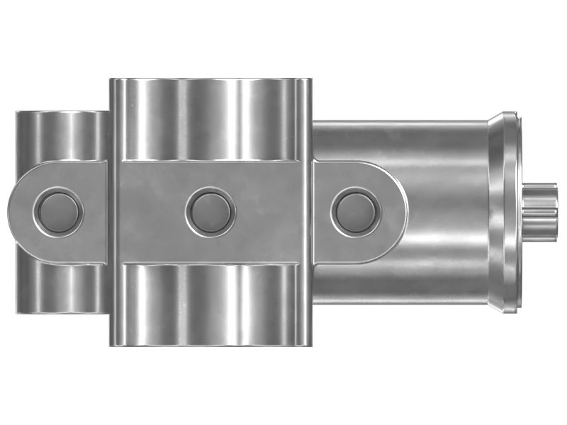 Регулятор воздушного компрессора