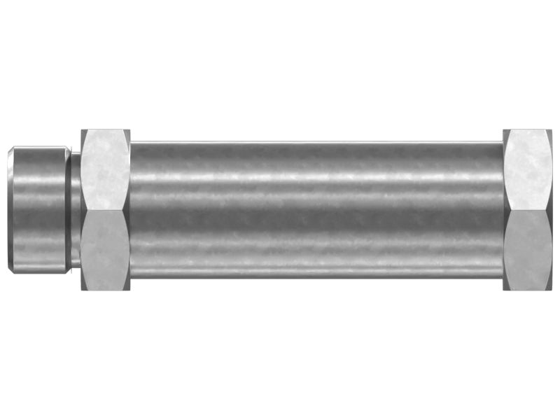 Клапан линии впрыска топлива