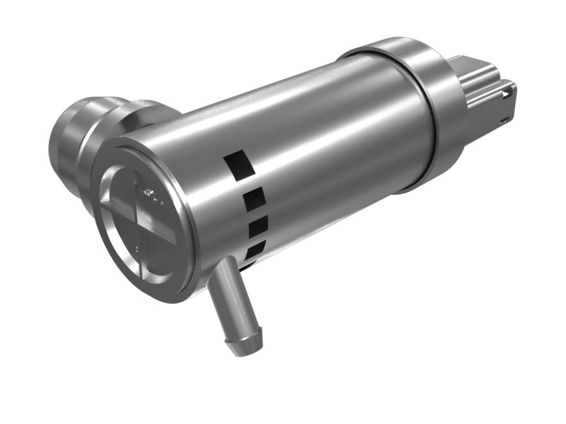 Насос омывателя ветрового стекла