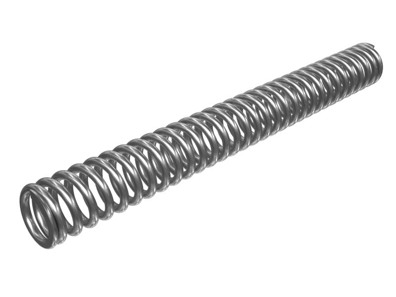 334-7842: 14.27mm Outside Diameter Compression Spring 3347842 купить