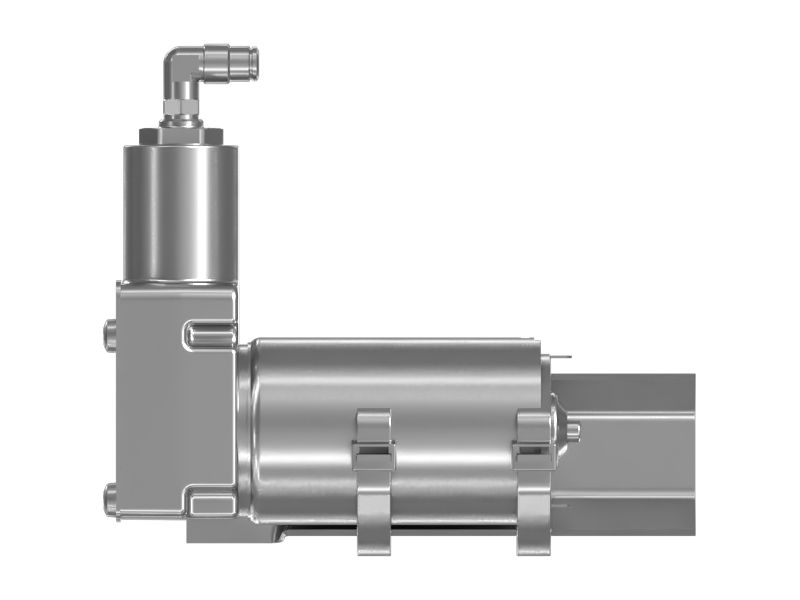 Компрессорная установка