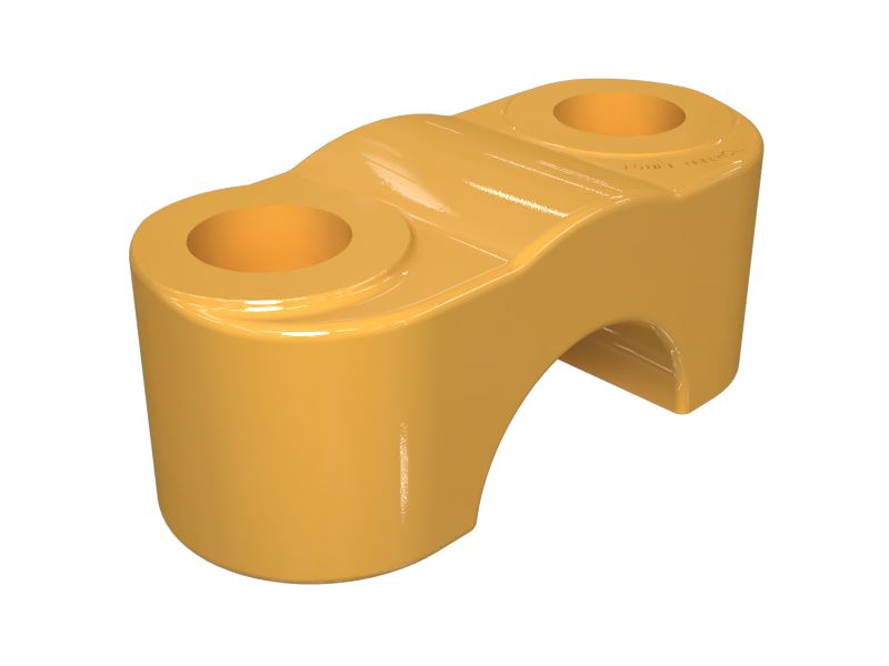 Крышка направляющего ролика