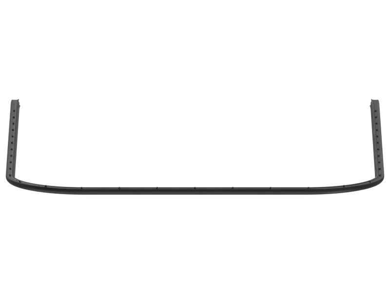 Уплотнение для погодных условий толщиной 18,2 мм