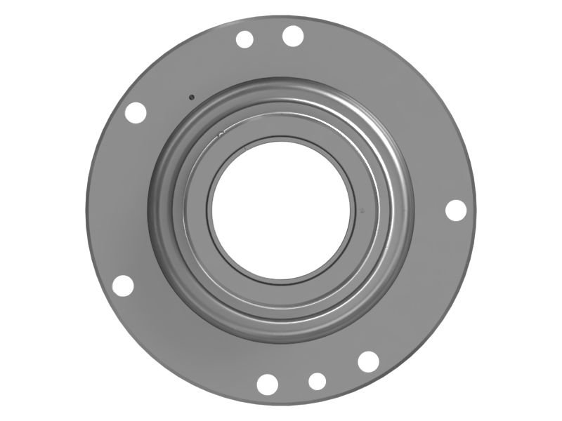 Стакан подшипника с внутренним диаметром 63,57 мм