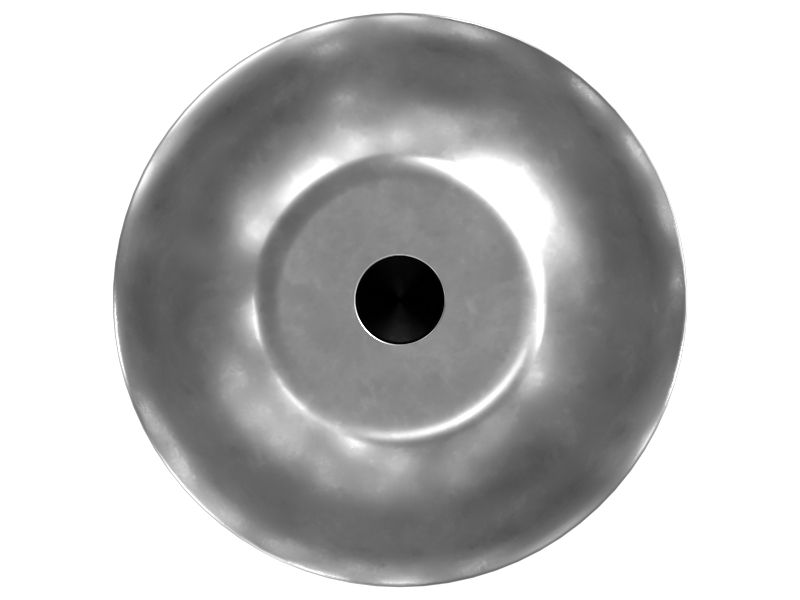 Регулировочный винт коромысла с резьбой M14X1,50