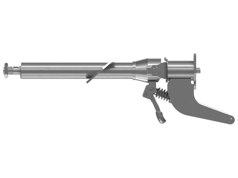 Рулевая колонка