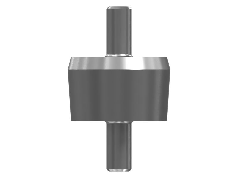 Многослойная опора