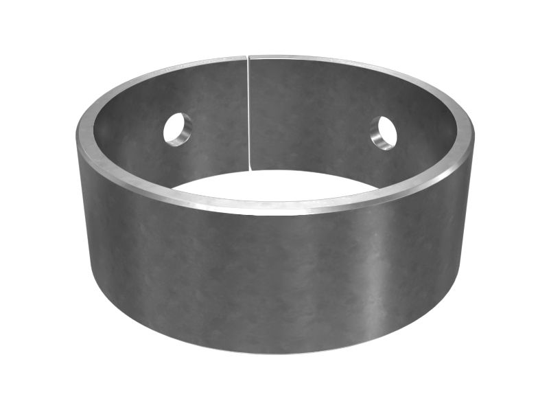 Подшипник скольжения с внешним диаметром 76,08 мм