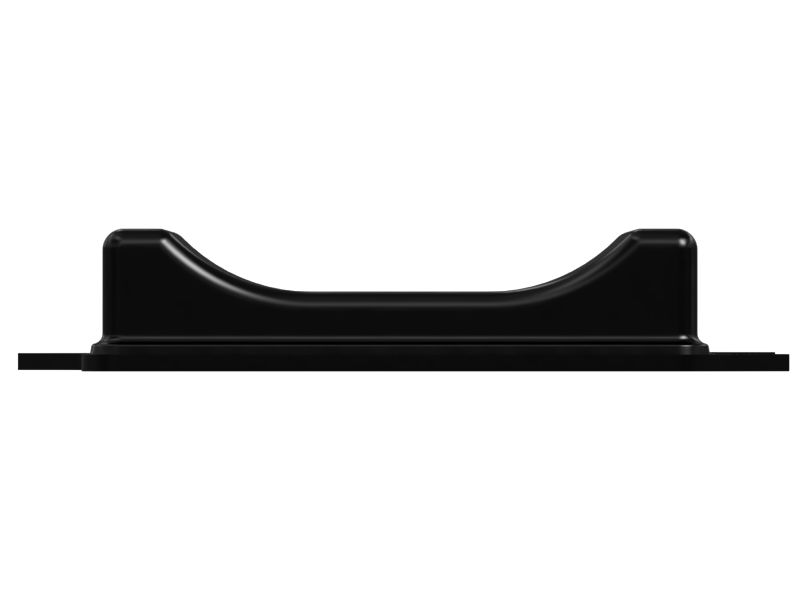 Монтажная накладка для кузова самосвала