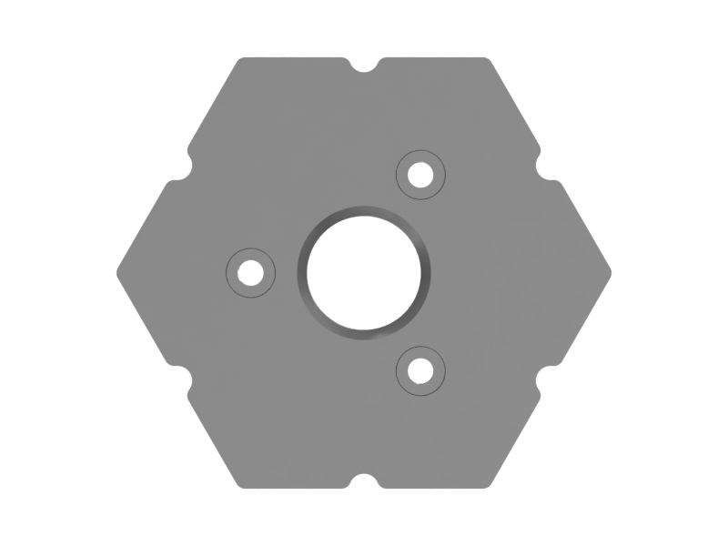 Водило — коробка передач