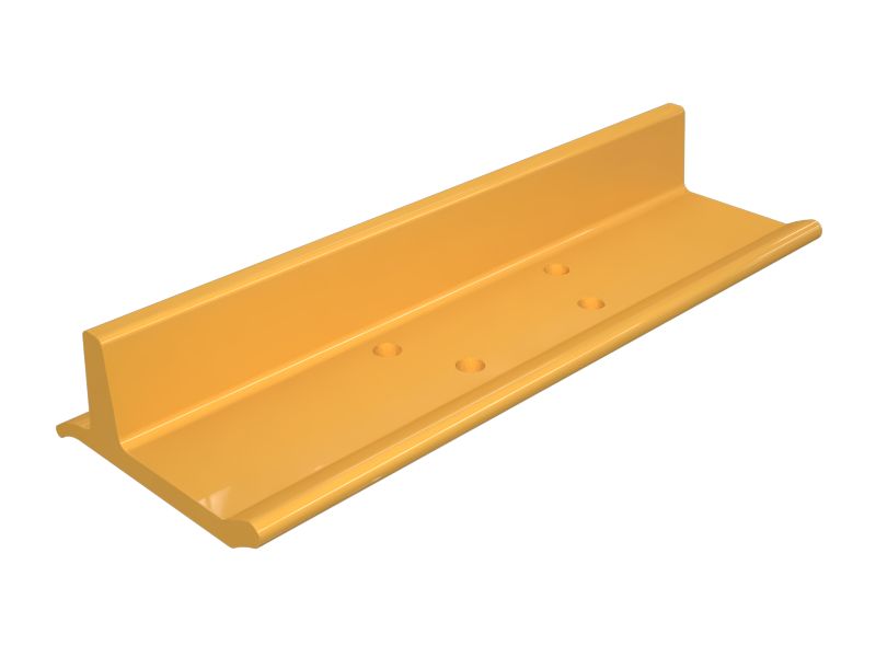 Башмак гусеничной ленты