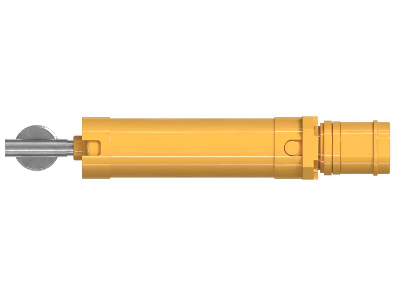 Нагреватель воды рубашки охлаждения 240 В / 6000 Вт