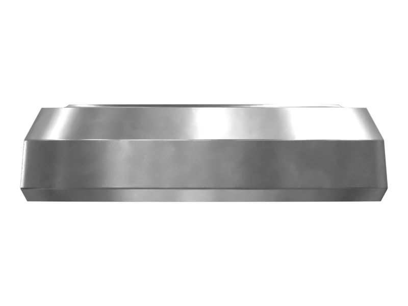 Кольцеобразное уплотнение с наружным диаметром 114,4 мм