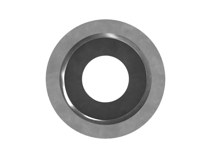 Ограничитель отдачи, длина 1297 мм