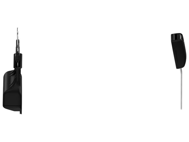 Блок ремня безопасности