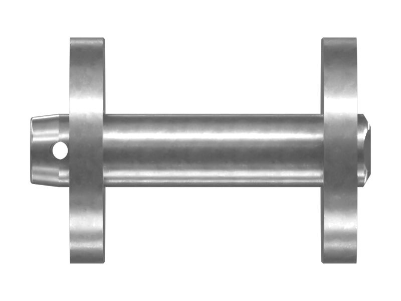 ЗВЕНО-СОЕДИНИТЕЛЬНОЕ-160S (цепь сдвоенного привода)