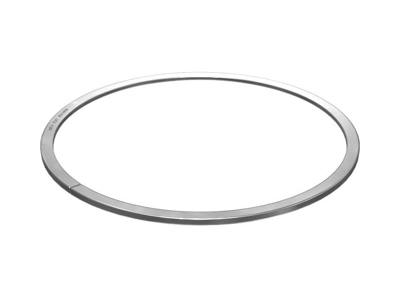 Промежуточное поршневое кольцо с наружным диаметром 170 мм