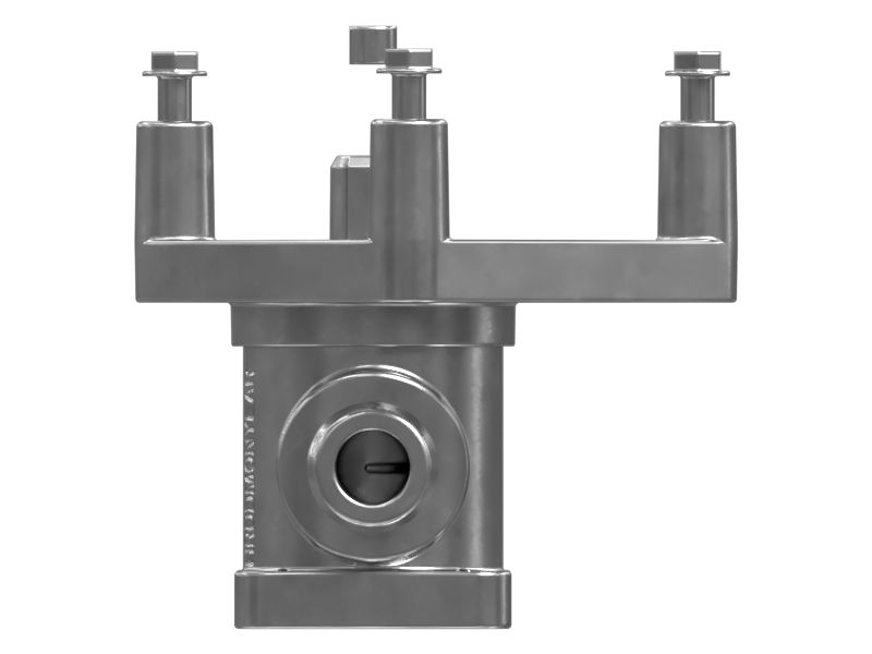 Водяной клапан