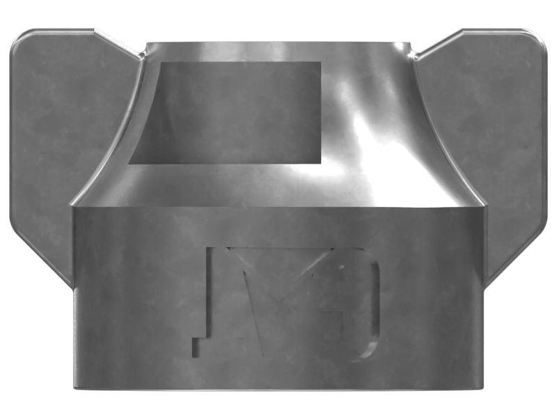 Крышка распылителя длиной 38 мм