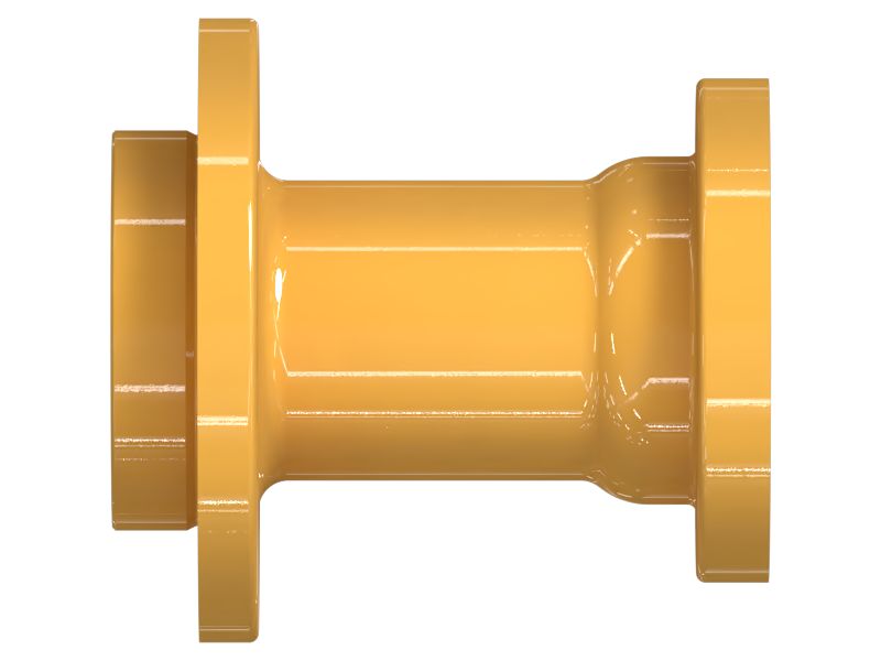 Адаптер привода вентилятора